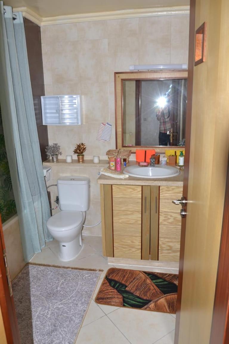 De Standing Appartement Agadir